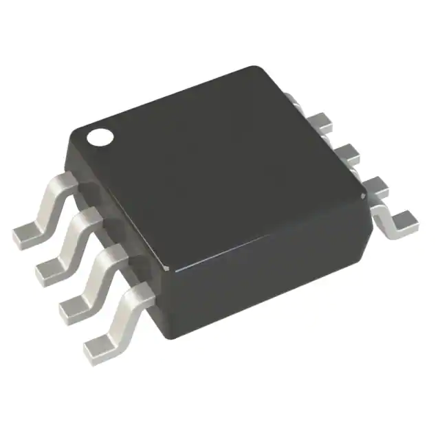 MX25L25645GM2I-10G