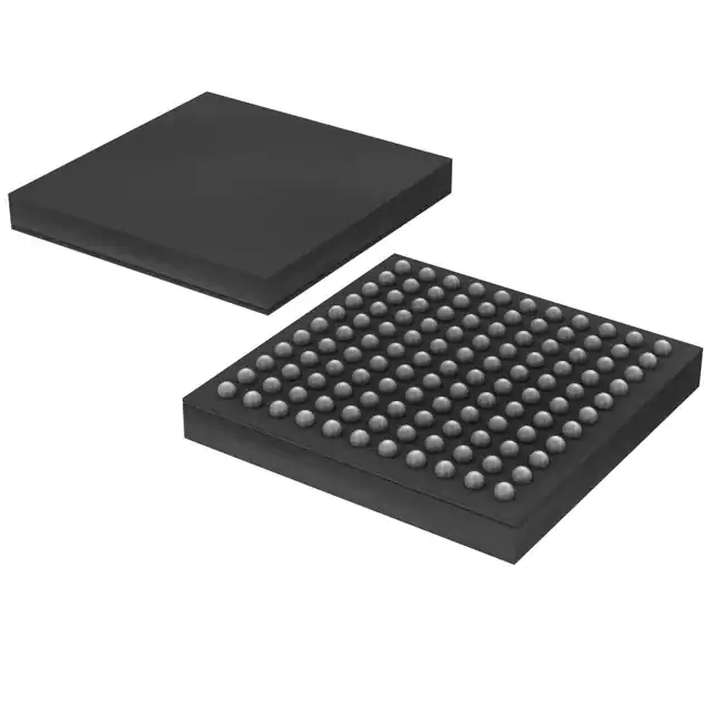 EFM32LG895F128-BGA120