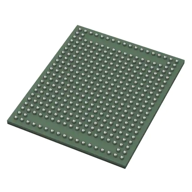 XCAU10P-1UBVA368I