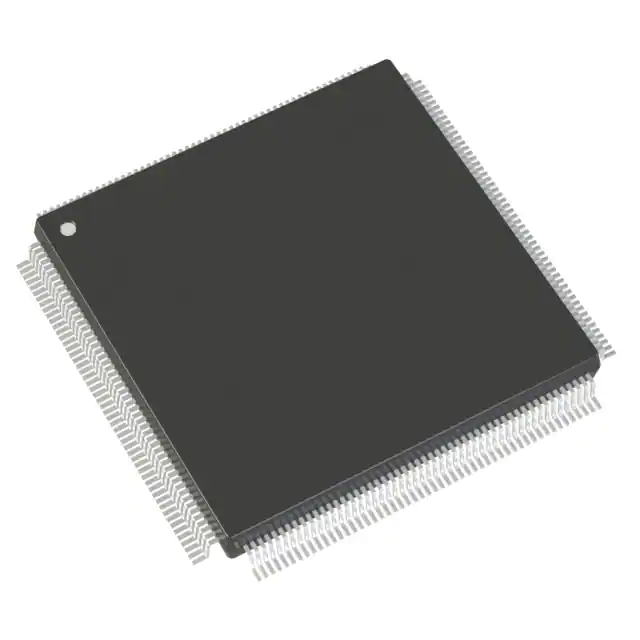 AT94K10AL-25DQU
