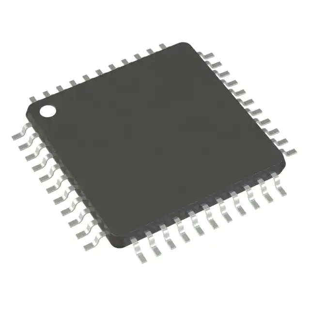 ATMEGA324P-B15AZ