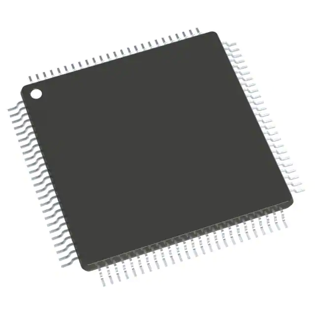 DSPIC33FJ64MC510-I/PF