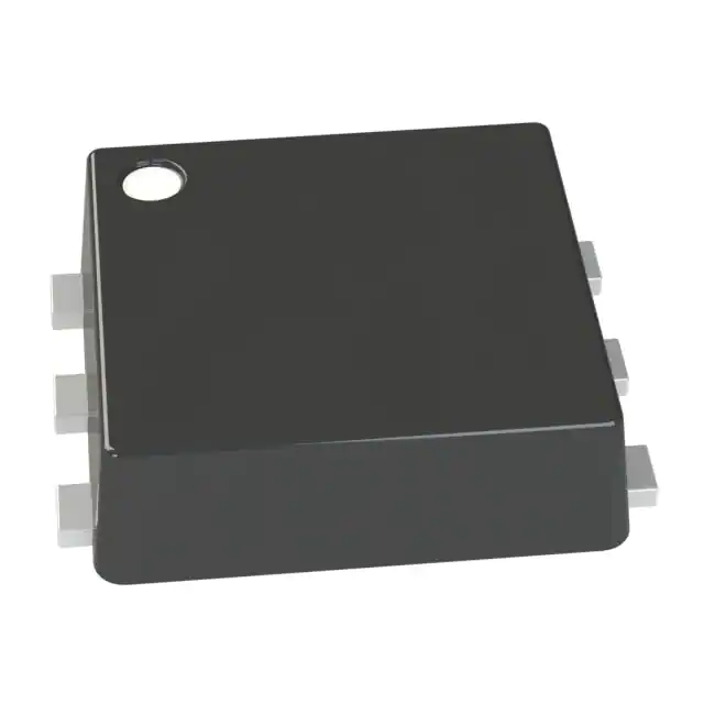 S-8269BAC-I6T1U