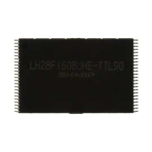 LH28F160BJHE-TTL90
