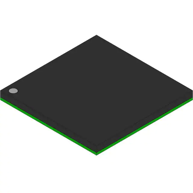 MIMXRT106ADVL6A