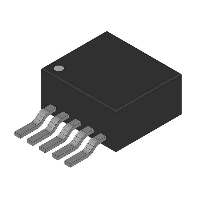 LP3964ES-1.8/NOPB