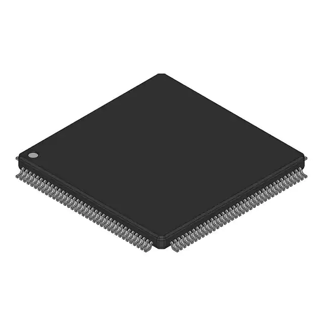 MC56F8346VFVE