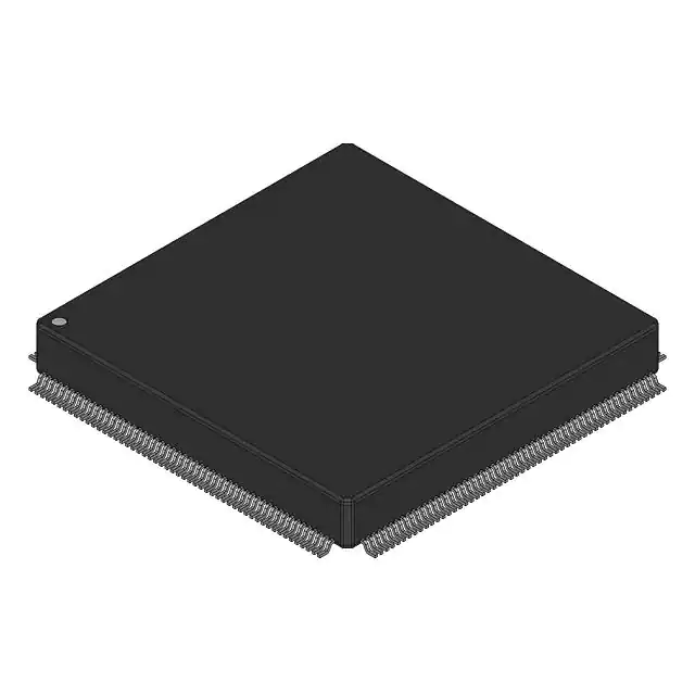 ISPLSI-3160-100LQI