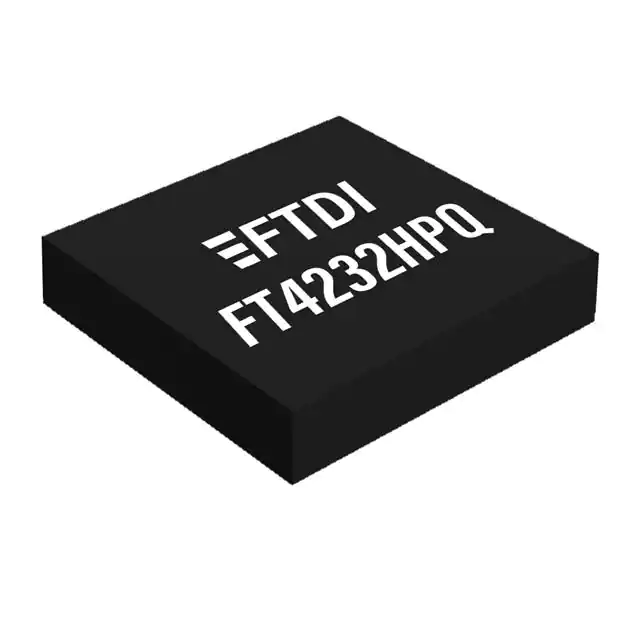 FT4232HPQ-REEL