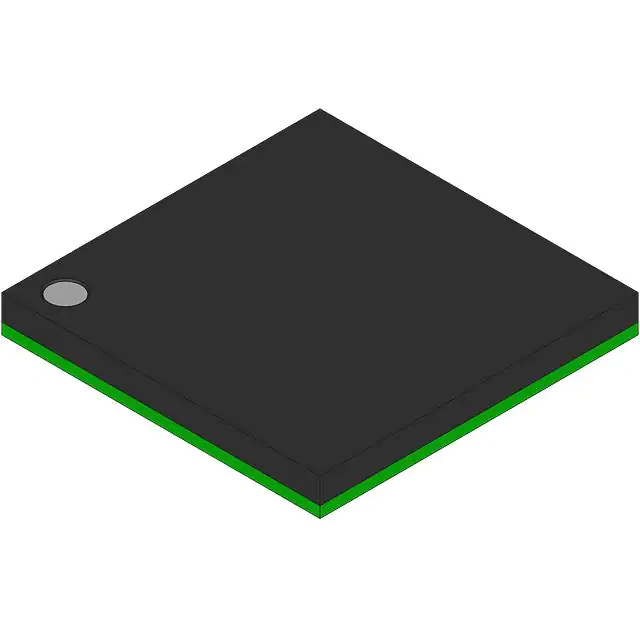 LM3S6730-IBZ50-A2