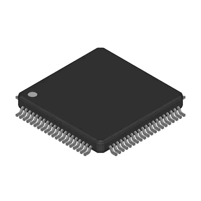 DP83846AVHG-NS