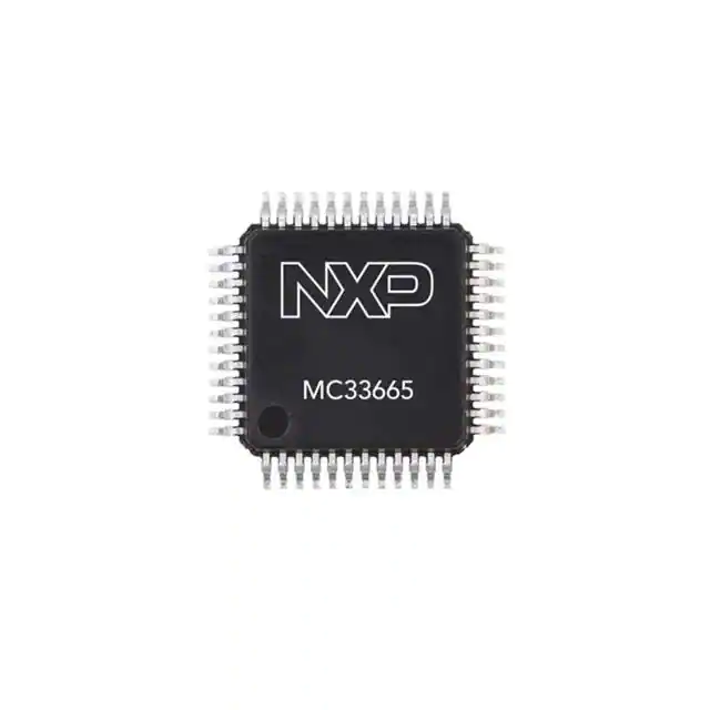 MC33665ATS4AE