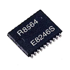 RTC-8564JE:B0 ROHS