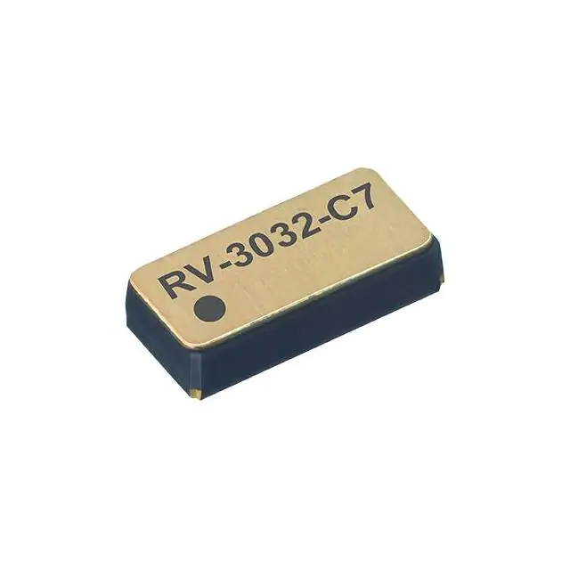 RV-3032-C7-32.768KHZ 2.5PPM-TA