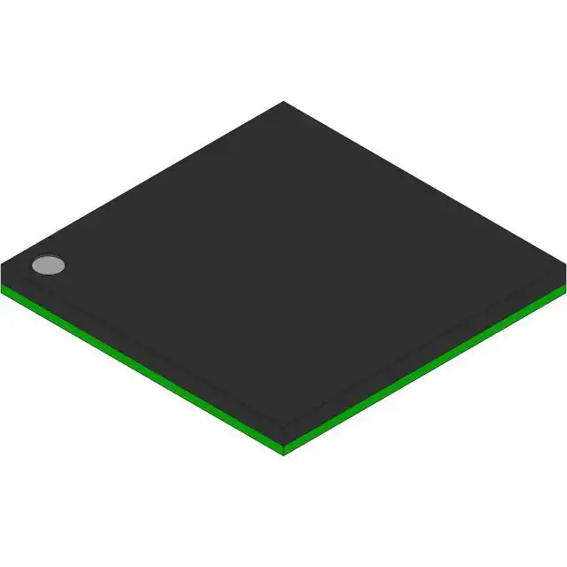 TMS320VC5441GUR