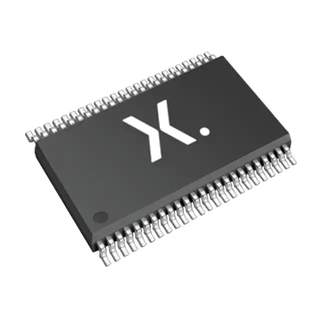 74LVTH16245BBX,518