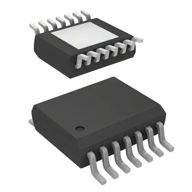 TLS820B2ELVSEXUMA1