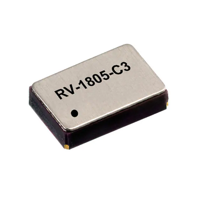 RV-1805-C3-32.768KHZ-2PPM-TA-Q