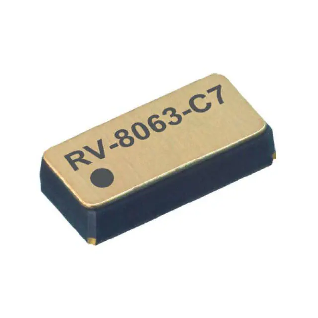 RV-8063-C7-32.768KHZ-20PPM-TA-