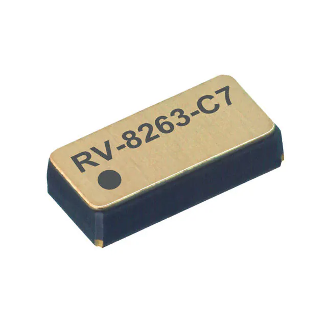 RV-8263-C7-32.768KHZ-20PPM-TA-