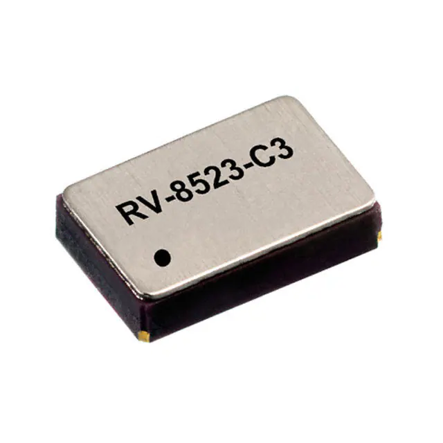 RV-8523-C3-32.768KHZ-10PPM-TA-