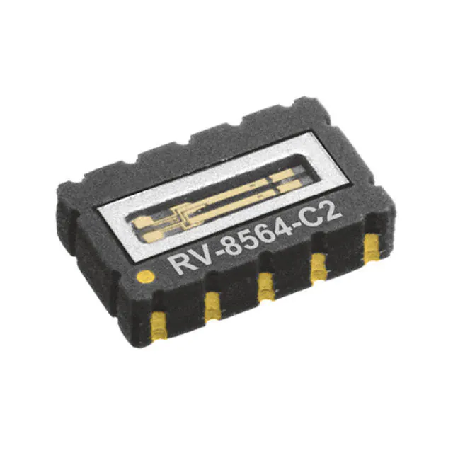 RV-8564-C2-32.768KHZ-10PPM-TA-