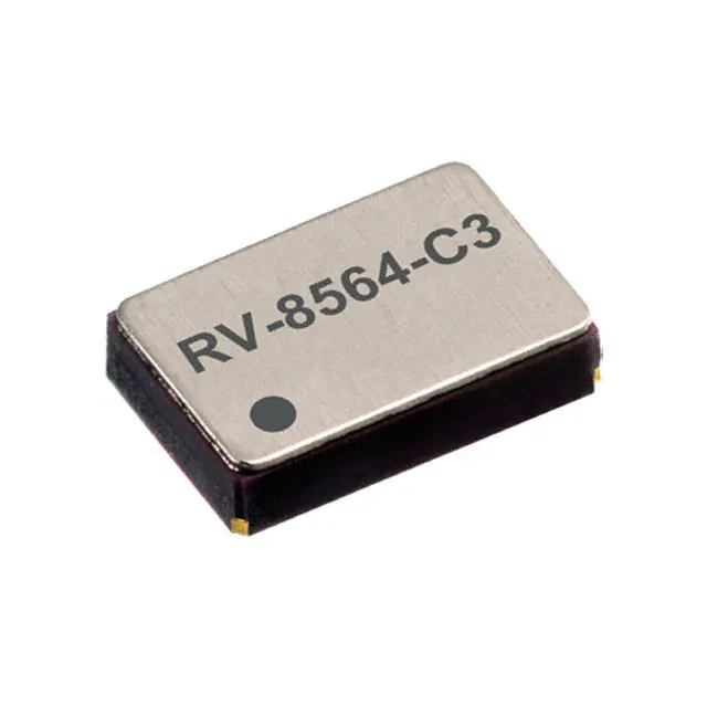 RV-8564-C3-32.768KHZ-20PPM-TA-