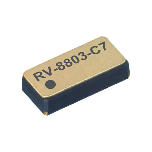 RV-8803-C7-32.768KHZ-3PPM-TA-Q