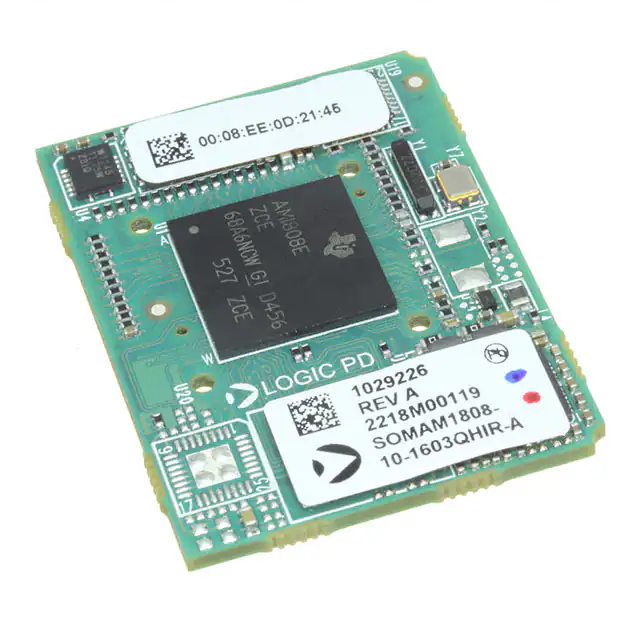 SOMAM1808-10-1603QHIR