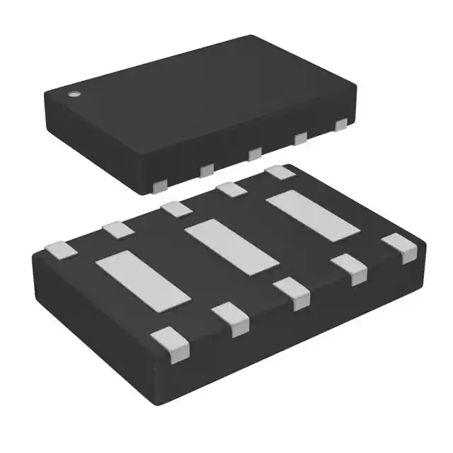 ESDSLC0534DFN10-TP
