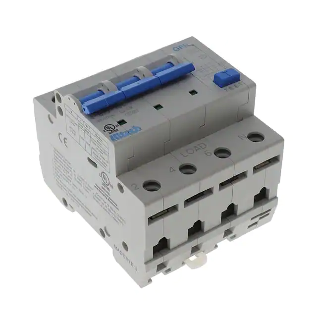 GFR4B10100