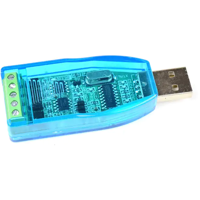 USB to RS485/422 4-Wire Adapte