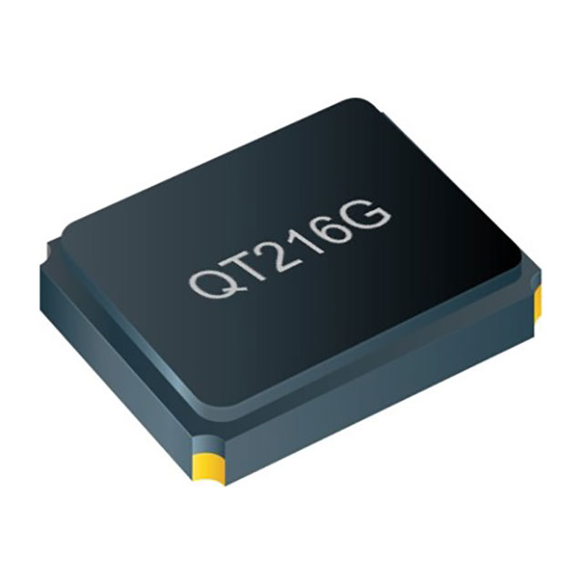 QT216G-20.736MEDC -T