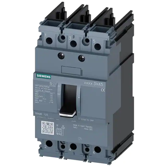 3VA5140-4ED31-1AA0