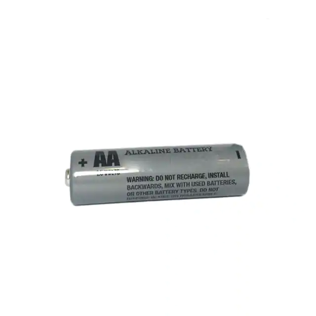 AA ALKALINE 2S