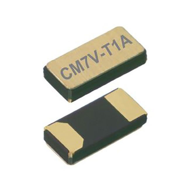 CM7V-T1A-32.768KHZ-9PF-20PPM-T