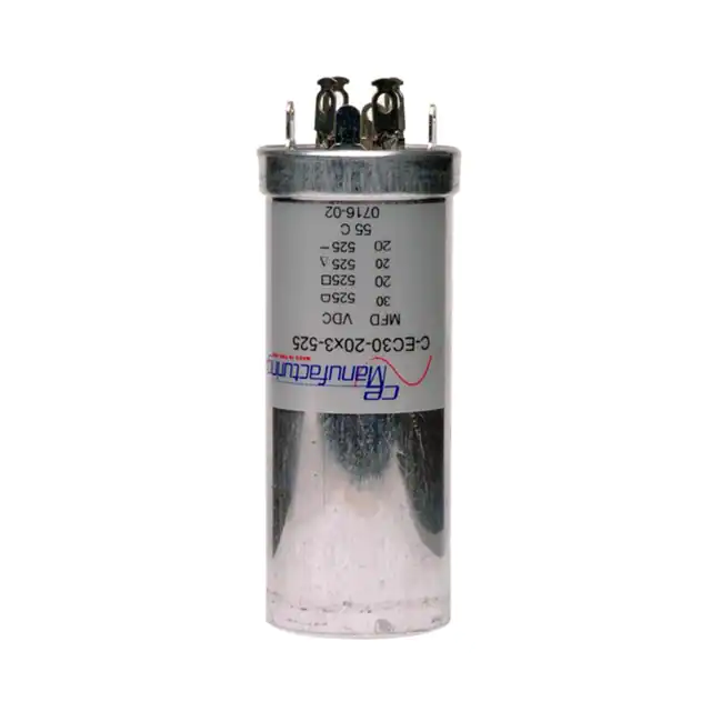 CP-CE-30-20X3-525V