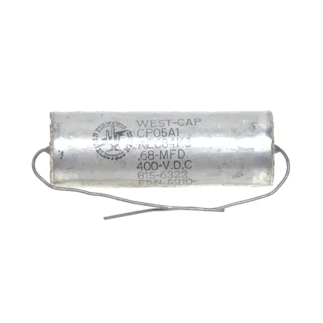 CP-VO-WC-068-400V