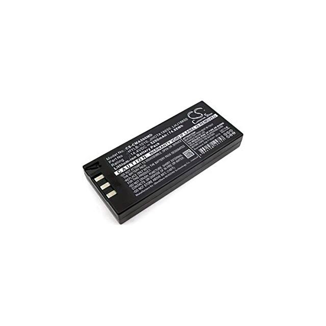 G60  BATTERY