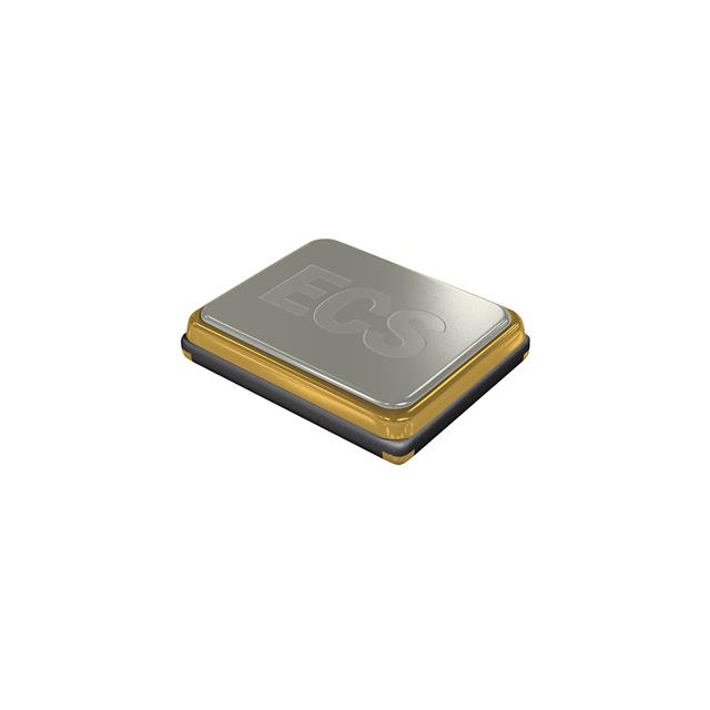 ECS-160-8-30Q-AES-TR