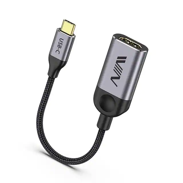 IVIIN USB-C TO HDMI ADAPTER 4K