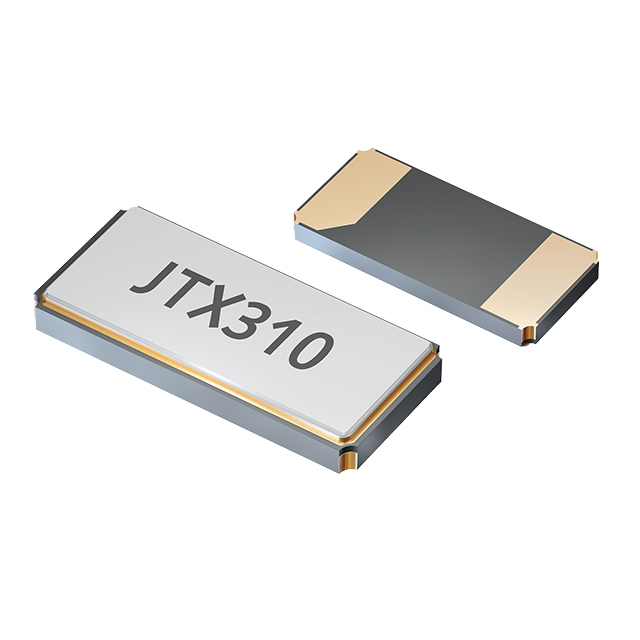 Q 0,032768-JTX310-6-10-T1-HMR-