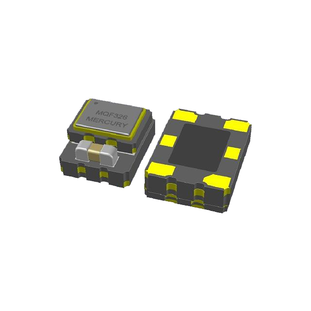 MQF326P33-1000.000-1.0/-40+85