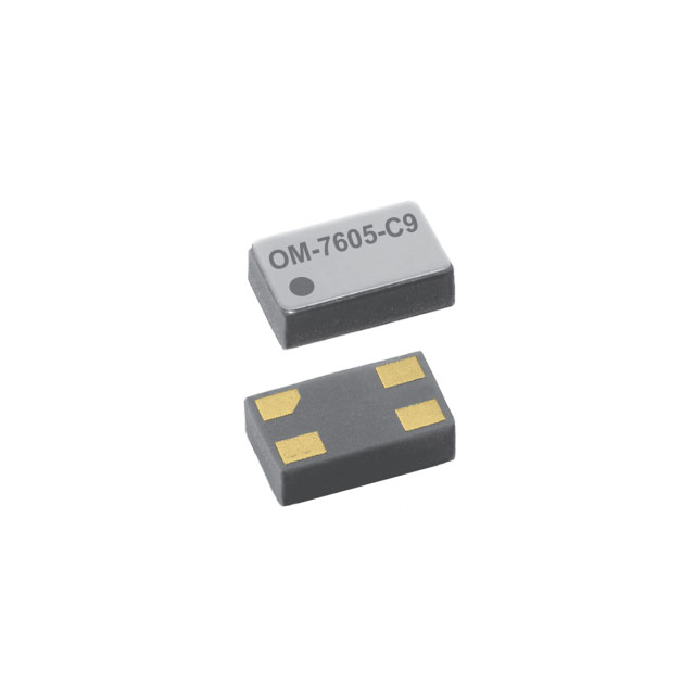 OM-7605-C9-32.768KHZ-20PPM-TB-