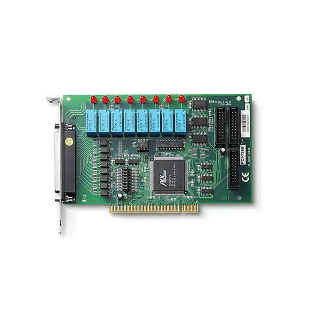 PCI-7250