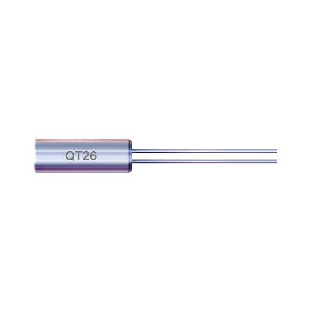 QT26-32.768KEZF-B