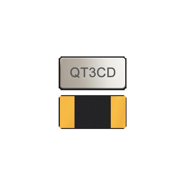 QT3CD-32.768KDZY-T