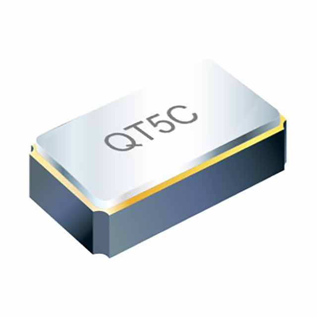 QT5C-32.768KDZY-T