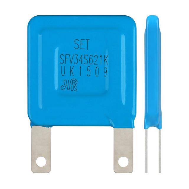 SFV34S331K