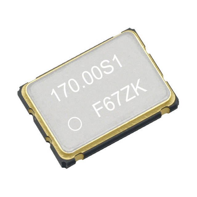 SG-9101CA 40.000000 MHZ C02PGA